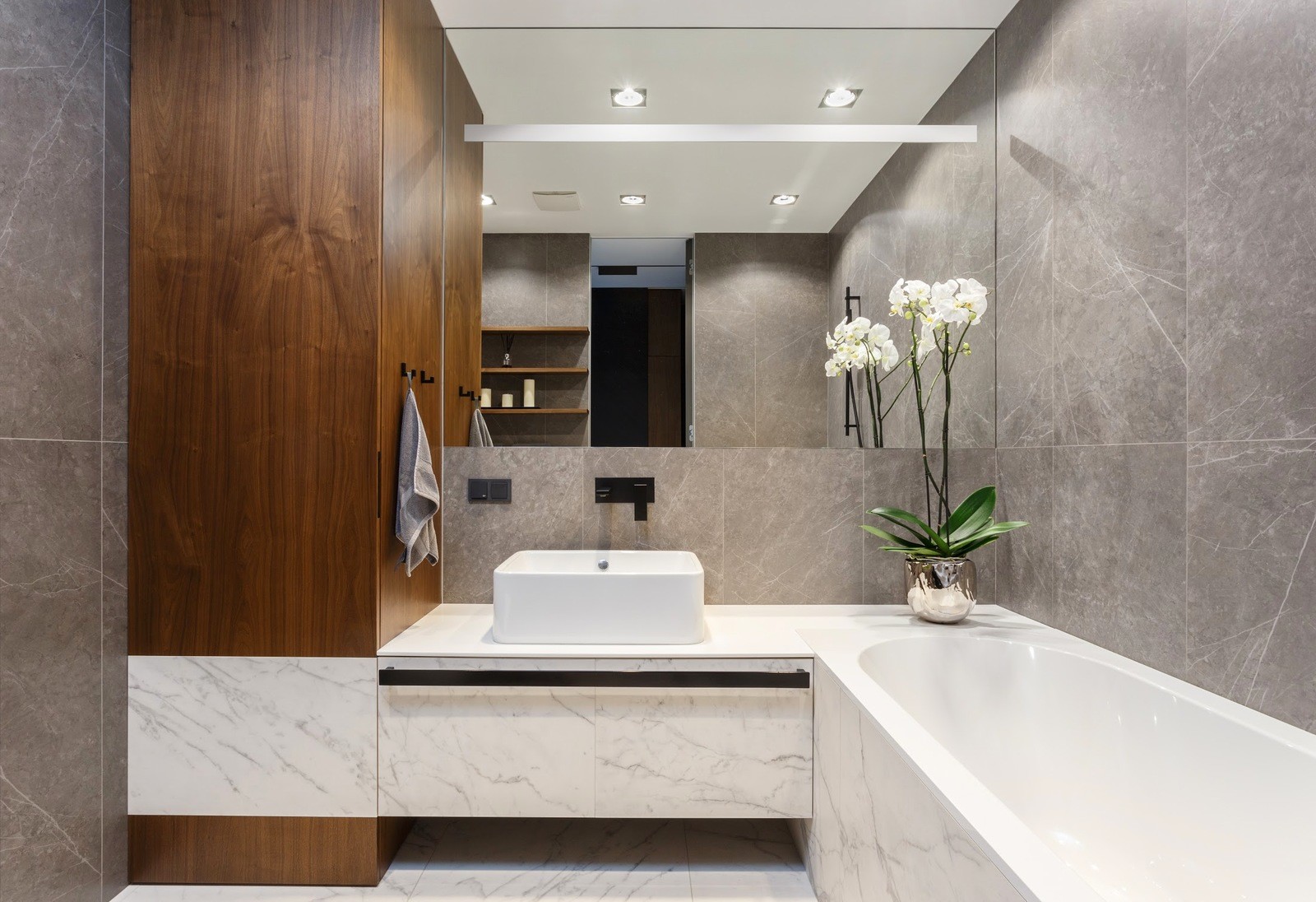 Master Bathroom Ideas 2020